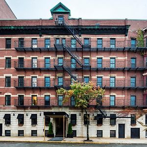 Found Hotel Boston Common